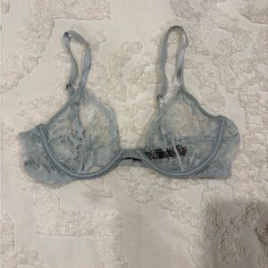 Victoria’s Secret Low Cut Demi Without Padding